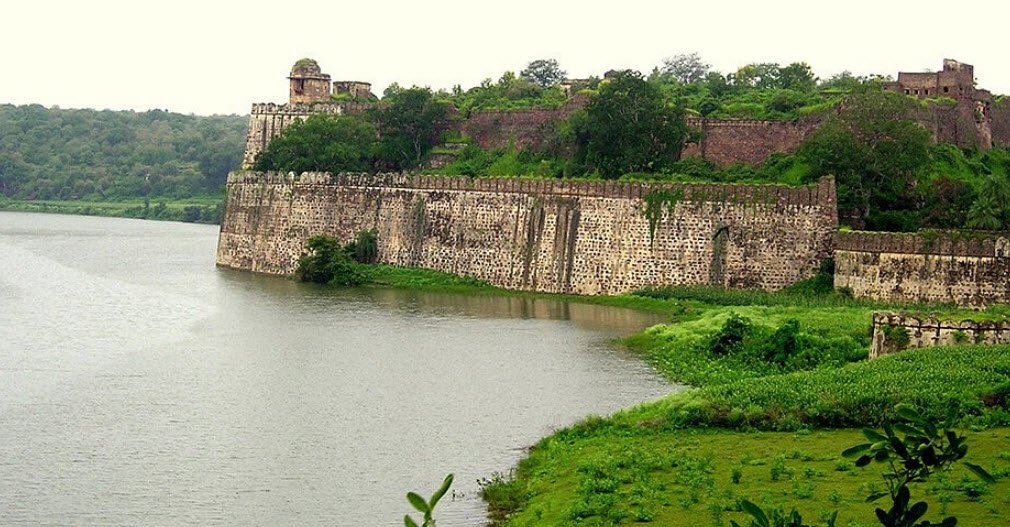 Shergarh Fort, Baran, Baran, Rajasthan - Vushii.com Shergarh Fort, Baran, Baran, Rajasthan - Vushii.com